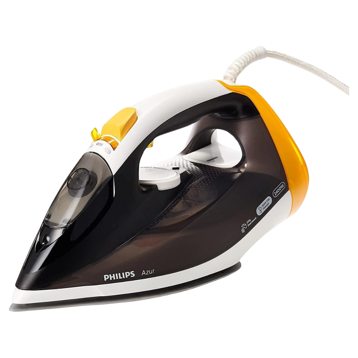 PHILIPS GC4537 STEAM IRON